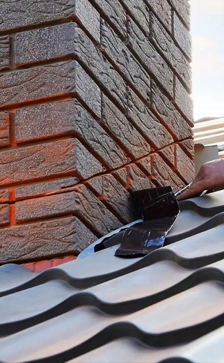 tuckpointing period brickwork Melbourne