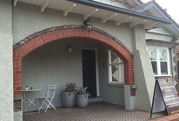 Camberwell heritage home tuckpointing